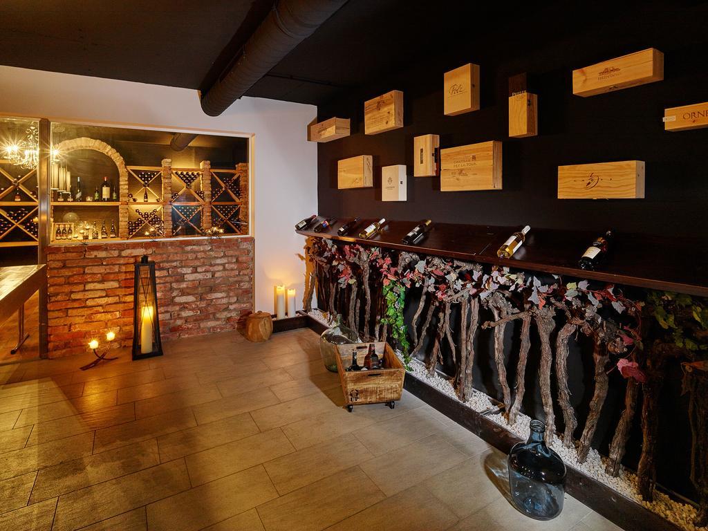 Lambrechterhof - Das Naturparkhotel Sankt Lambrecht Dış mekan fotoğraf