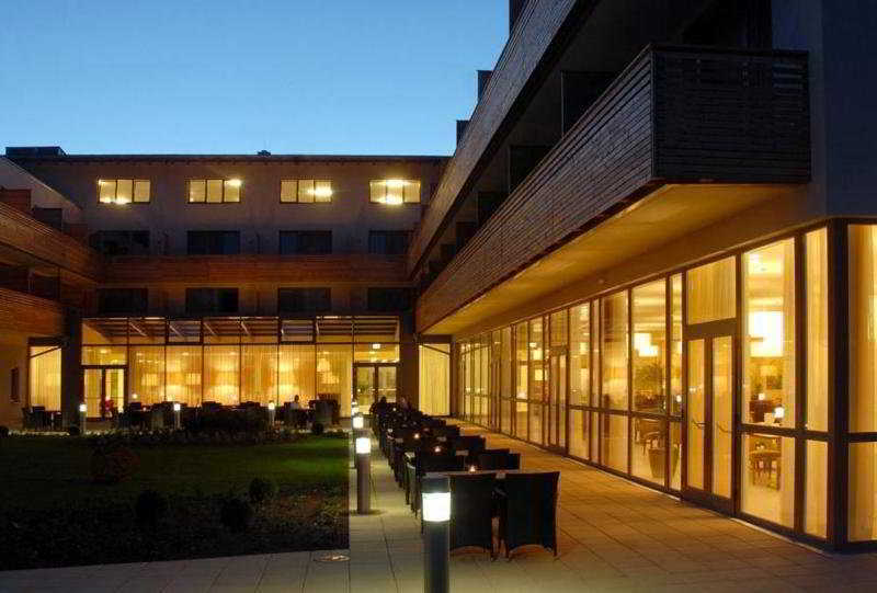 Lambrechterhof - Das Naturparkhotel Sankt Lambrecht Dış mekan fotoğraf