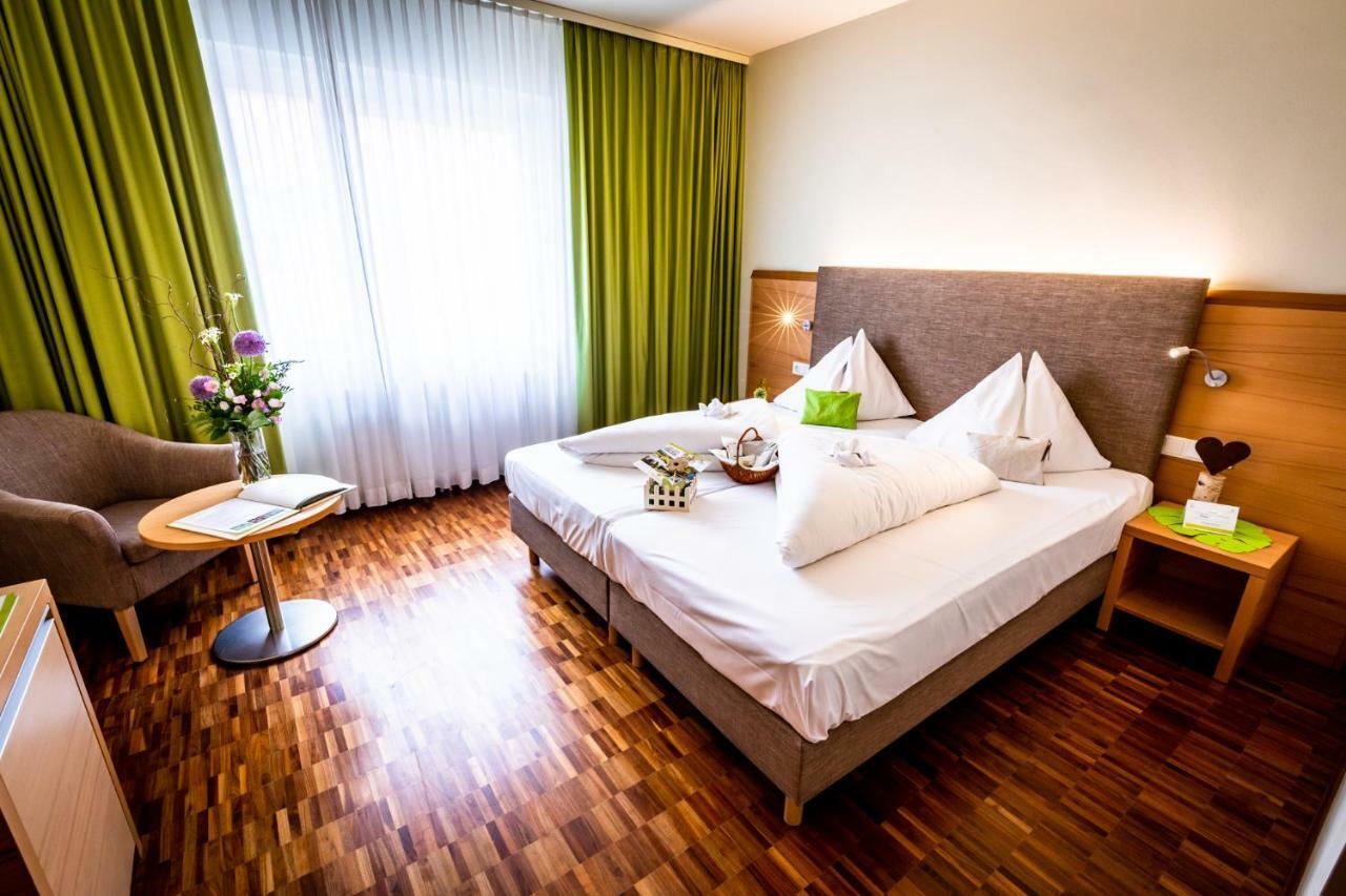 Lambrechterhof - Das Naturparkhotel Sankt Lambrecht Dış mekan fotoğraf