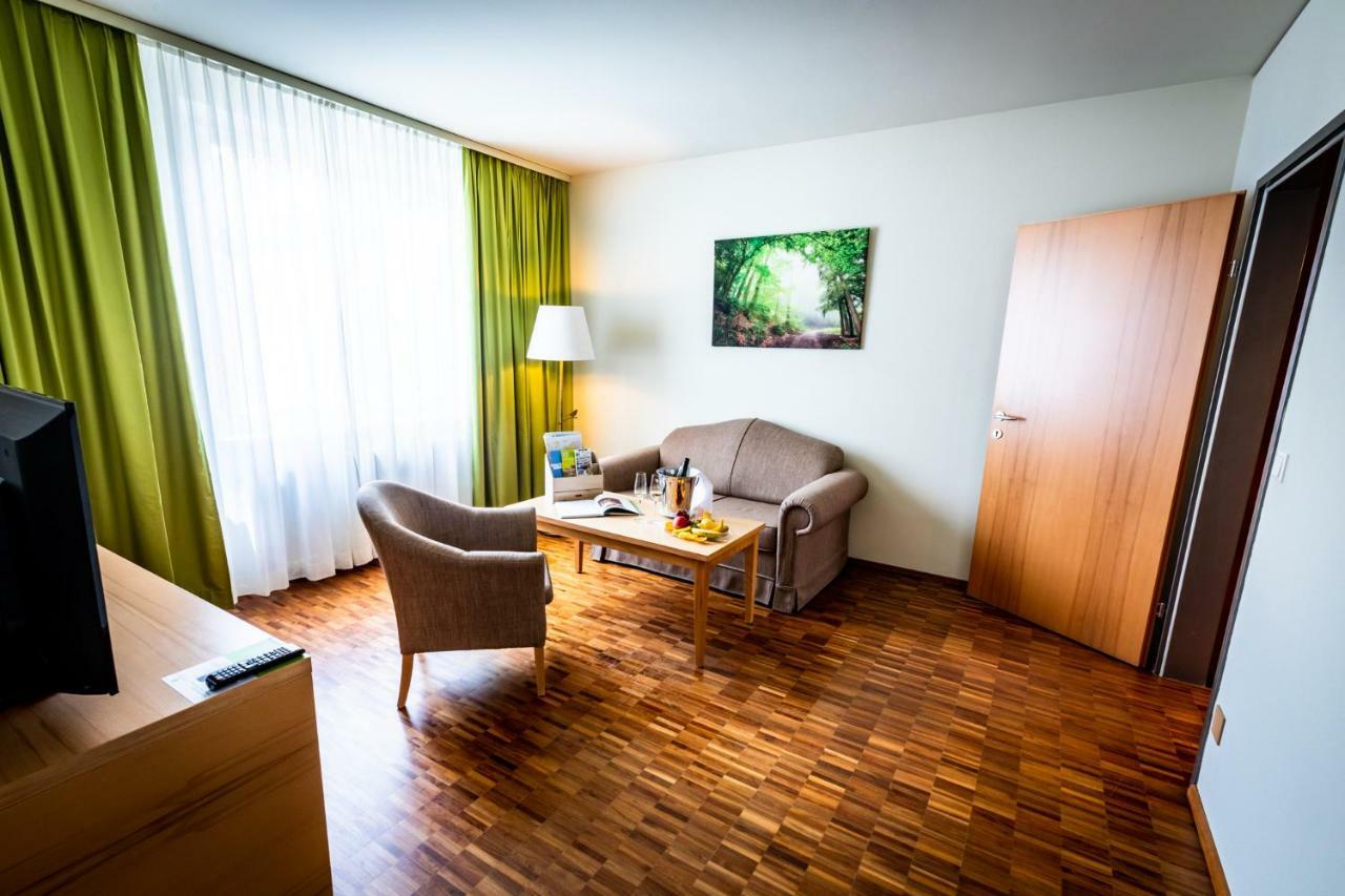 Lambrechterhof - Das Naturparkhotel Sankt Lambrecht Dış mekan fotoğraf