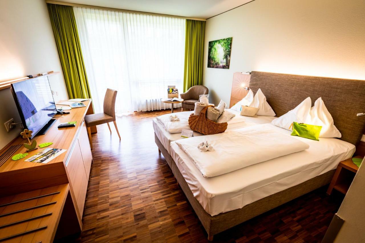 Lambrechterhof - Das Naturparkhotel Sankt Lambrecht Dış mekan fotoğraf