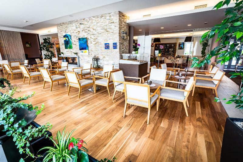 Lambrechterhof - Das Naturparkhotel Sankt Lambrecht Dış mekan fotoğraf