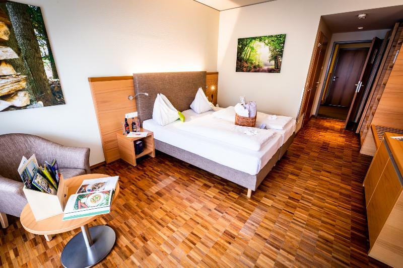 Lambrechterhof - Das Naturparkhotel Sankt Lambrecht Dış mekan fotoğraf